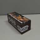 LUCKY HERP Reptile Heat Pad 8x18 Inch 24W Under Tank Terrarium Heating Mat, Reptile Heat Mat, Reptile Heating Pad for Turtle, Lizard, Hermit Crab, Frog, Snake