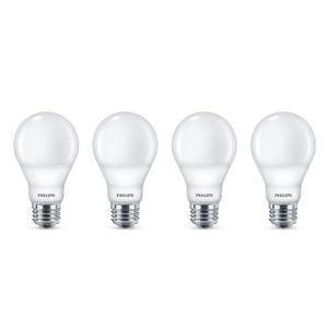 LED Color Light Bulbs 800 lumens 9.5w 12v 60Hz 140mA Pack of 3