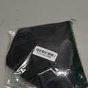 DERCA Butt Lifter Panties Padded Underwear for Women Seamless Booty Pads Hip Enhancer Panty (Small, #A1 Black (Briefs))