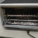 Hamilton Beach Sure-Crisp Toaster Oven with Air Fryer