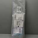 Colonial Mills Milton Houndstooth Tweed Stair Treads - Blue 8"x28" (Set 4)