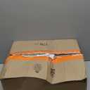 Lavsiry White Oversized California Cal King Size Quilt Bedding Set with Pillow Shams, Summer Lightweight Bedspread Coverlet, Soft Quilted Blanket Thin Comforter for All Seasons