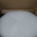 Duck Brand Small Bubble Cushioning Wrap, 12 in x 175 Ft, Clear, 1 Roll