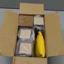 AORYVIC Wood Furniture Legs 6 inch Sofa Legs Square Couch Legs Universally Applicable Replacement Legs for Ottoman, Dresser, Easy to Install, Normal Size for U.S.Made and Other Furniture