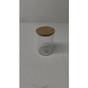 Glass Skinny Apothecary Jar 42 Oz Glass Skinny Apothecary Jar 42 Oz