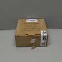 2PACK Outdoor Plastic flameless Candles with Remote Control and Timer, LED Flickering Battery Operated Electric Pillar Candles (D3 xH5.5) for Camping, Weddings, Home Decoration (lvory-warm light-Plastic-2)