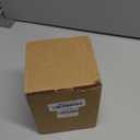 soap Dispenser Ceramic foaming soap Dispenser with Easy-to-Press Pump for Bathroom 12 oz refillable Liquid Hand soap Dispenser for Hand sanitizers, lotions