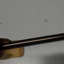 Ivilon Tension Curtain Rod - Spring Tension Rod for Windows or Shower, 24 to 36 Inch. Oil Rubbed Bronze ORB