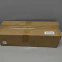 13FT Gutter Cleaning Tools From the Ground, No Ladder Needed - Adjustable Gutter Cleaner Pole with Replaceable Brush & Shovel for Roof Rain Gutters Cleans Leaves and Debris with Grip Tapes