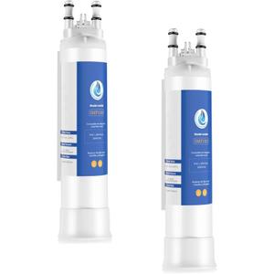FPPWFU01 Water Replacement, Compatible with EPPWFU01, PureAdvantage PurePour PWF-1, FPPWFU01 (Pack of 2)