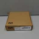 Mediabridge CAT6 Ethernet Patch Cable (25 ft) RJ45 Connectors with Gold Plated Contacts (10gbps) (Black)