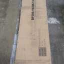 Rolanstar Daybed with Charging Station and LED Lights, Height Adjustable Twin Daybed with Trundle, Metal Sofa Bed Frame with Steel Slat Support for Living Room, Bedroom and Guest Room, Black