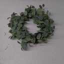 Eucalyptus Wreaths for Front Door