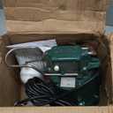 Zoeller M53 Mighty-mate Submersible Sump Pump, 1/3 Hp
