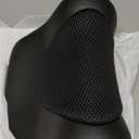 RINGCO Neck Massager with Heat, Red Light & Vibration Adjustable, Heated Neck Stretcher with 3 Modes, Rechargeable Cervical Traction Device for Pain Relief & Muscle Relaxation, Gift for Women Men