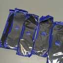 (New Part) EB-007 (5) Heavy Duty Edger Replacement Blade for Black+Decker Edge Hog + All Other Models in The Description