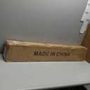 7.2FT Wooden Wedding Arch Square Wood Arches Arbor Backdrop Stand for Ceremony Indoor Outdoor Wedding Party Proposal Scene Garden Beach Forest Rustic Boho Decoration