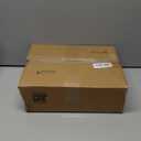 yarlung 12 Pack 5 Oz Glass Pudding Cups, Small Dessert Bowls Clear Custard Cups, Square Parfait Cups Tasting Glasses for Fruit Yogurt, Jelly, Ice Cream, Oat, Nut, Snack