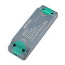 60W 12V LED Driver-Slim LED Power Supply, 100-240V AC to 12V DC Constant Voltage LED Strip Lights Driver-12 Volt Replacement LED Driver-Low Voltage LED Transformer for DIY Tape Light Bulbs-5A Adapter