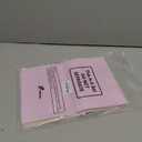 Fullhawl 120 Pcs Pastel Paper Placemats, Disposable Rectangular Table Setting Mats for Easter, Spring Tea Party & Gender Neutral Baby Shower Decor, 10 x 14 Inch