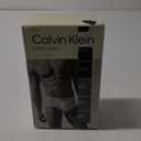 Calvin Klein Men's Cotton Classics 5-Pack Brief (Large)