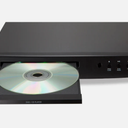iLive Model DH300BI HDMI DVD Player 1080p