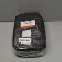 MARCHFA Automotive Cup Holders Tray Car Drink Holder SUV Back Seat Organizer Accessories Couch Cup Holder Tray Pillow Small (Reverse Direction Cup Holder)