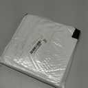 Multi-Style Clear Acrylic Magnetic Seashell Display Collecting Box, Acrylic Shadow Box for Tiny Treasure Hunting Seashell Holder Display Grid Cabinet Case Box,Display Seashell Jewelry Crystal (Small-64Grids(Grid Size:0.8in))