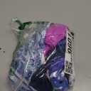 Fruit of the Loom Girls' Breathable Underwear
Size 12 Count 8
