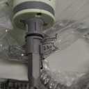 BISSELL Steam Shot OmniReach Handheld Portable Steam Cleaner for Tile, Grout, Windows, Bathrooms, Kitchens, Fabric Steaming Tool