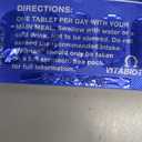 Vitabiotics Wellman 30 Tablets, EXP: FEB/2028