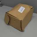 ESUDNT RV Suction Cup Flag Holder, RV Flag Pole Mount with Angle Adjustable, Heavy-Duty Suction Cup for RV, Camper, Trailer (1 Pack)