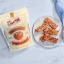 Bob's Red Mill Old Country Style Muesli, 40oz (Pack of 4) - Non GMO, Whole Grain, Vegan, Kosher (EXP 07/22/27)