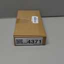 6 Pack Large Flat Hair Clips for Women Girls, Strong Hold French Claw Clips for Thin Hair, Minimalist Hair Accessories for Work/Travel (Tortoiseshell) (Leopard)