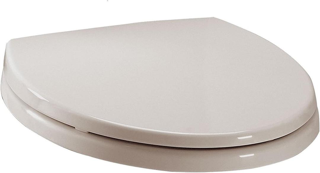 TOTO SS114#03 Transitional SoftClose Elongated Toilet Seat, Bone