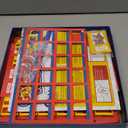 Hasbro Gaming Guess Who? Board Game, with People and Pets Cards, The Original Guessing Game for Kids, Ages 6 and Up 