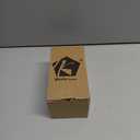 Kevin Textile Spring 12x24 Inch Lumbar Pillow Cover 1 Pack Soft Boucle Textured Decorative Waterproof Rectangle Cushion Elegant Accent Pillow for Couch Sofa Chair Bed Indoor Outdoor Sage Green