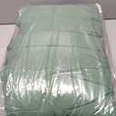 Amazon Essentials Women's Oversized Long Puffer Jacket (Plus Size)