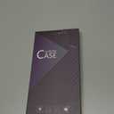 360 Spin CD Stand for iPhone 17 Pro Case Compatible with Magsafe Ring [Never Yellow][DIY Glitter Cardstock] Camera Protection Plating Clear Cute Phone Case for Women Girls 6.3'', Desert Titanium