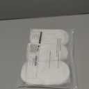 Ivyhouse Pilates Yoga Socks with Grips for Women - Colorful Non Slip Crew Athletic Socks - Cute Grippy Workout Hospital Socks