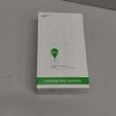 Automatic Foaming Soap Dispenser Touchless 380ml/12.8oz Rechargeable Hand Soap Dispenser Wall Mounted 4 Levels Adjustable Foam Soap Pump for Bathroom Kitchen Dish Soap (Black)