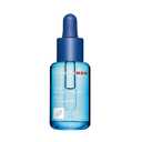 CLARINSMEN Shave + Beard Oil | 2-In-1 Shaving and Beard Oil for Men | Preps Skin and Conditions Beard | Lightweight, Non-Greasy Dry Oil | All Skin Types | 1.0 Fluid Ounces