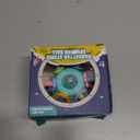 Baby Montessori Teething Toys for 0-6 6-12 Months BPA Free Sensory Toys for Babies 0 3 6 9 12 18 Months Newborn Infant Learning Developmental Chew Rattle Toys Shower Gifts for 1 2 Year Old Girls Boys (Green)