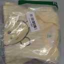 Disney Winnie the Pooh Baby Boys 3 Pack Bodysuit Creeper for Newborn and Infant (6-9 Months, Yellow/Blue)