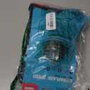 HydraPak UltraFlask Speed (500ml or 600ml) - Collapsible Soft Flask Water Bottle for Hydration Vests and Running Packs with Easy Open Cap