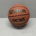 WILSON NCAA Final Four Basketball, Size 7 - 29.5"