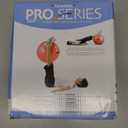 Theraband 23045 Exercise and Stability Ball (Green - 65cm)