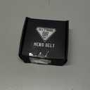 BELTROAD Cowboy Belts for Men Women Cowgirl Belt Western Country Belts for Jeans Christmas Gifts