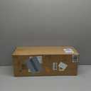 Lasko Oscillating Digital Ceramic Tower Heater for Home with Adjustable Thermostat, Timer and Remote Control, 23 Inches, 1500W, Silver, 755320