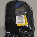 Cressi Skin - Adult Versatile Full Suit for Water Sport, Warmth and Sun Protection (Black, XL)